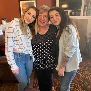 Meet your Posher, Morgan